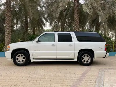 جمس يوكن دينالي 2004 نظيف جدا 6