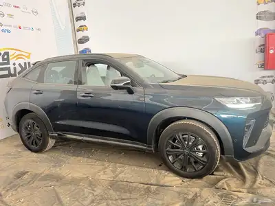عرض خاص هافال H6 GT جي تي موديل 2025 1