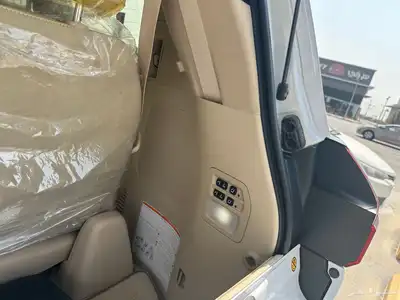 جيب لكزس 2021 LX570 - ممشى قليل بحالة الوكالة .. 46