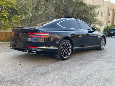 جي 80 فل الفل مخزنة 1