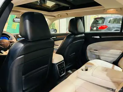 كرايزلر 2015 هيمى V8 اكزاتييف سعودى 14