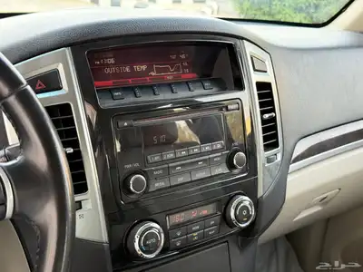باجيرو GLS 2020 وكاله 17