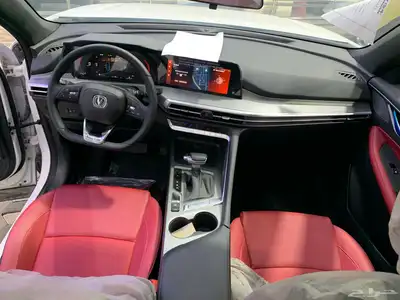 شنجان Cs35 plus 2جميع المواصفات التى تحلم بها و السعر خيالى 12