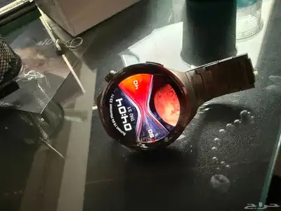 ساعه هواوي Huawei watch 4 pro 0