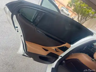 لكزس ES 350 2019 15