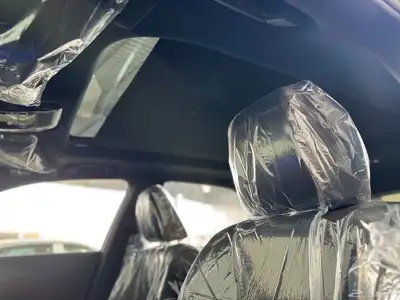 لكزس 2025 RX 350h 10