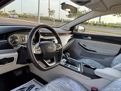 شيري اريزو 5 الشكل الجديد 2024(السعر 28500) 9