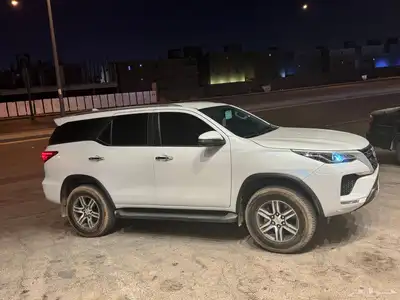 فورشنر 2025 2