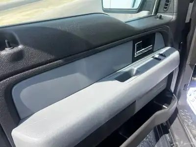 فورد F150 بدون دبل 2014 16