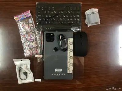 ايباد 19
