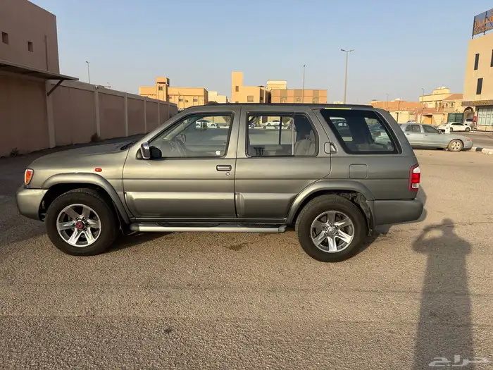 باث فايندر للبيع 0