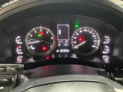 لكزس LX570 مديل2019 27