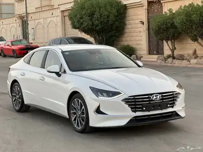 سوناتا 2000CC نظيف 2020 3