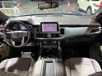 جمس يوكن 2021 14