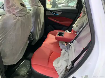 شنجان Cs35 plus 2جميع المواصفات التى تحلم بها و السعر خيالى 10