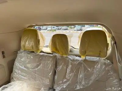 جيب لكزس 2021 LX570 - ممشى قليل بحالة الوكالة .. 43