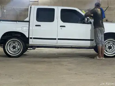 البيع ددسن محركت شرط الموديل 2009 0