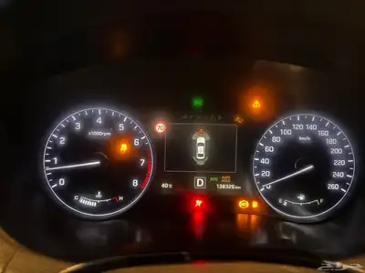 جينسس 2015 رويال 6