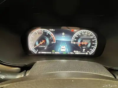 شانجان CS95 _ رويال فل كامل 2023 15