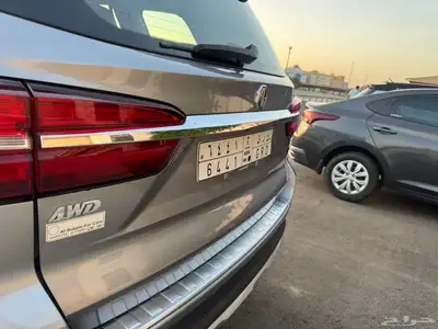 MG RX8 فل كامل 2020 8