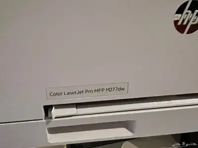 للبيع طابعة ليزر اسود وملون 2