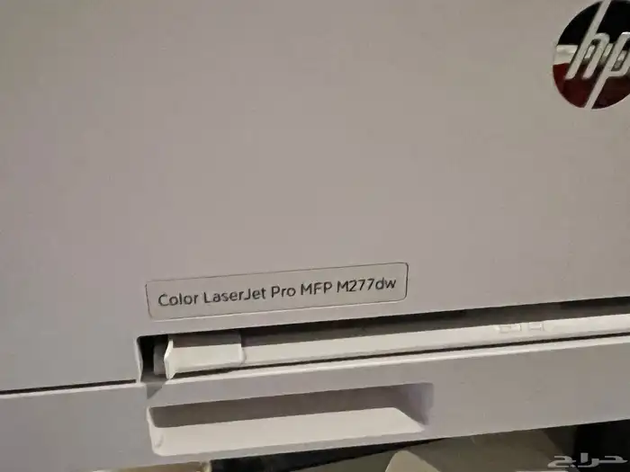 للبيع طابعة ليزر اسود وملون 2