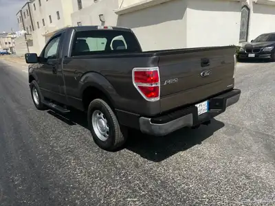 فورد F150 بدون دبل 2014 12
