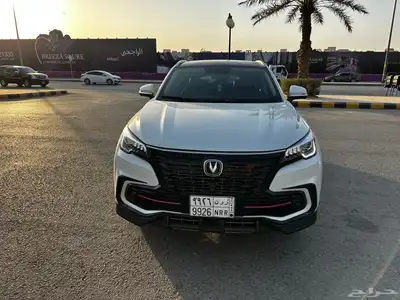 شانجان CS85 1