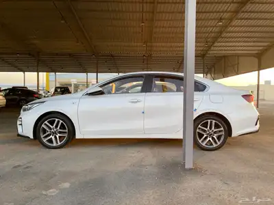 كيا سيراتو K3 2021 نص فل 1.6 4