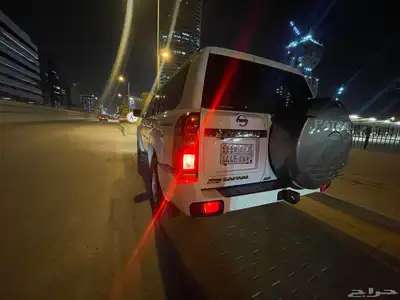 باترول فتك سفاري 2019 2