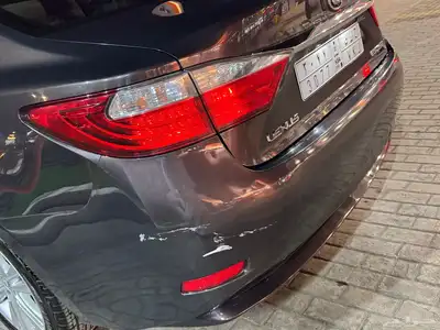 لكزس ES250 16