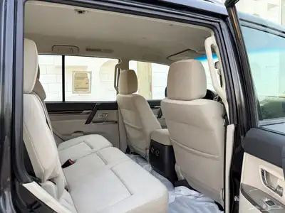 باجيرو GLS 2020 وكاله 20