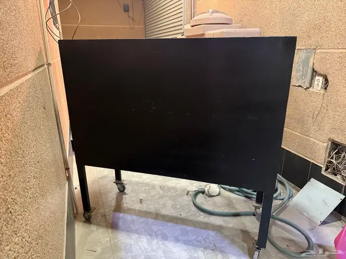 للبيع طاولة بطاطس ومشوي 3