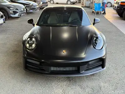 بورش كاريرا 911 2025 - جديده 0