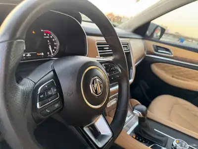 MG RX8 فل كامل 2020 12