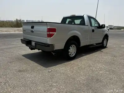 فورد F150 بدون دبل 2013 8V وكاله قمة النضافه مالك اول 9