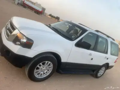 فورد اكسبديشن 2014 4