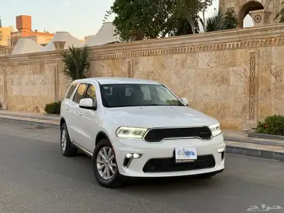دودج_دورانجو_2021_عدادقليل 4