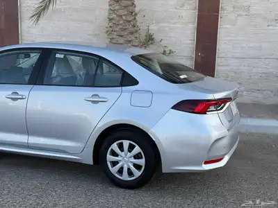 تويوتا_كورولا_2020_بدي وكاله 23