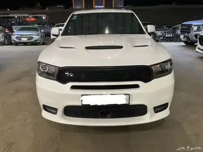 دورانجو 2019 فل كامل R T 0