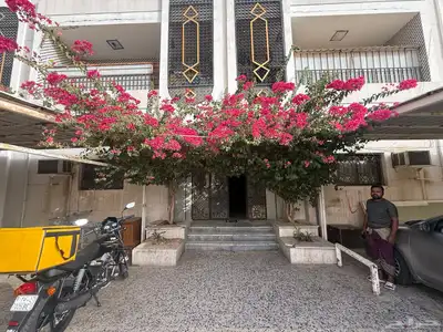 عمارة للبيع الربوة موقعه وسعره ممتاز 2