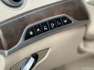 مرسيدس S500 2015 20