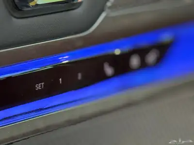 BMW 735 Li 2025 شبة جديد على الضمان KIT M 28