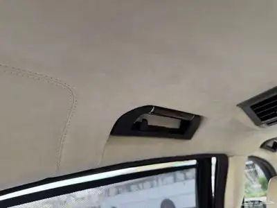 بي ام دبليو 745LI 2004 - سعودي - اندفيجوال - (( مخزن )) 23