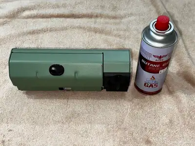 عدة شاهي فارغة   دافور 4