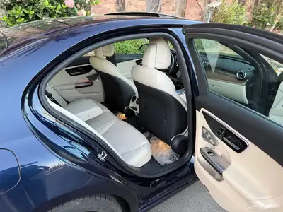 مرسيدس C300 مواصفات مميزه وارد امريكا بسعر منافس 5