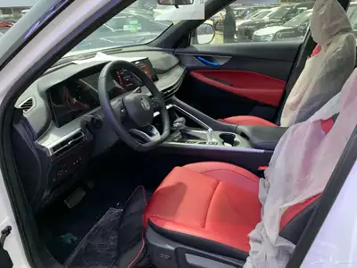 شنجان Cs35 plus 2جميع المواصفات التى تحلم بها و السعر خيالى 9