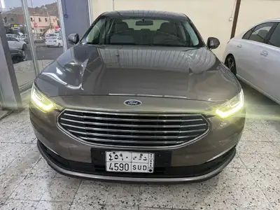 فورد تورس 2020 ستاندر 0