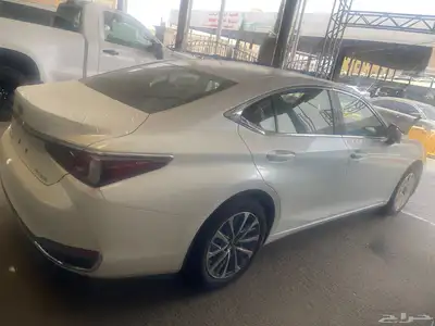 لكزس ES250AA 6