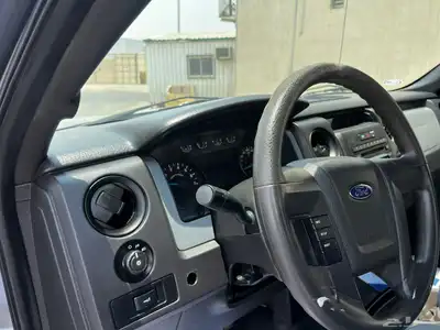 فورد F150 بدون دبل 2013 8V وكاله قمة النضافه مالك اول 19